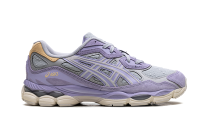 GEL-NYC "Piedmont Grey / Bluebell" 1203A826 020