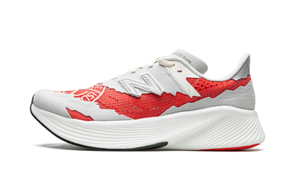 FuelCell RC Elite v2 SI "Stone Island - TDS Red" MSRCELST