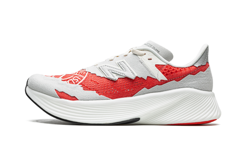FuelCell RC Elite v2 SI "Stone Island - TDS Red" MSRCELST