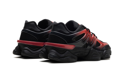 9060 "Black Red Gradient" U9060IDZ