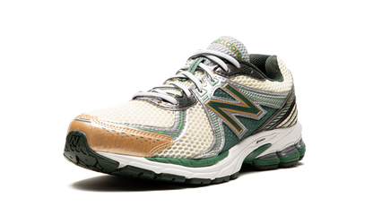 860v2 "Aime Leon Dore - Green" ML860AL2