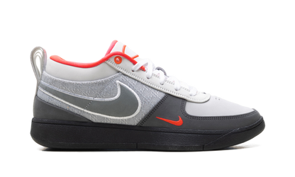 Nike Book 1 "Solar Red" IR0838 001