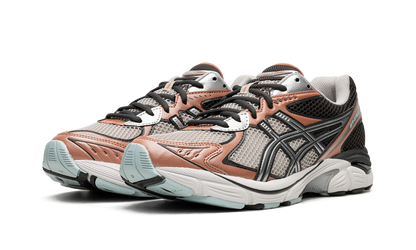 GT-2160 "Oyster Grey / Brick Dust" 1203A275 021