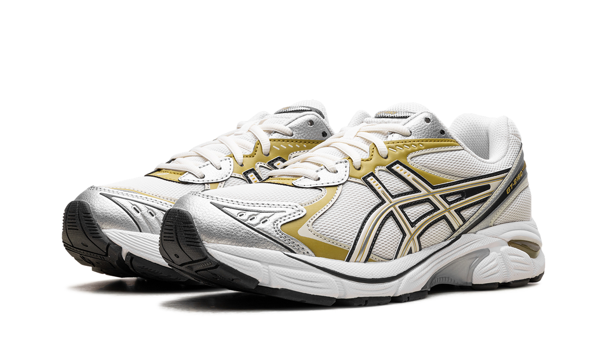 GT-2160 "Cream Dark Mustard" 1203A320 106