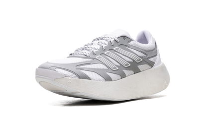 Adizero Aruku "White Silver Metallic" JQ7415
