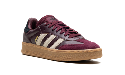 Samba XLG "Maroon" JQ2388