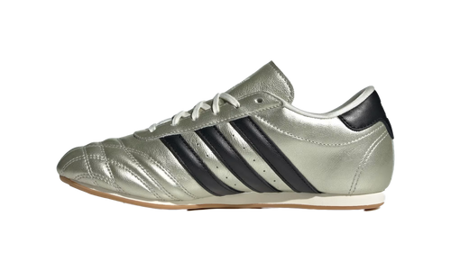 Taekwondo Lace Womens "'Silver Metallic Core Black'" JP8132