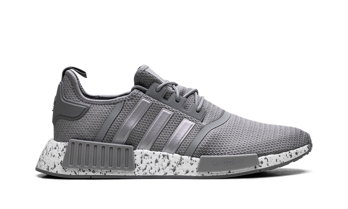 NMD R1 "Grey / Light Onix / Footwear White" ID5753