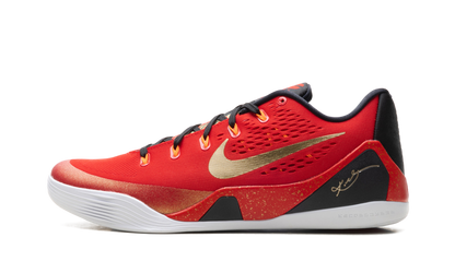 Kobe 9 EM "China" IH1400 600