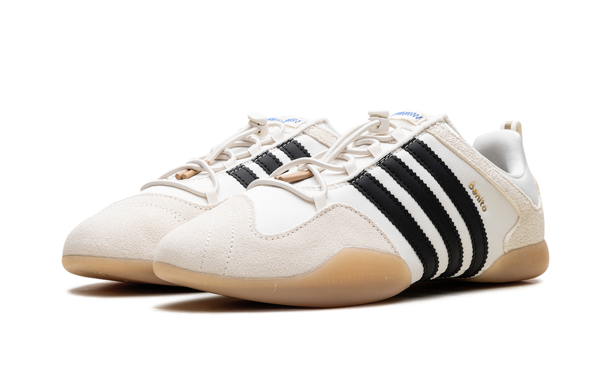 Ballerina "Bad Bunny - Off White" JQ9229