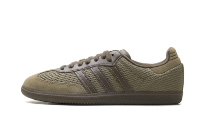 SAMBA OG "Orbit Green Cargo Brown" JR0885