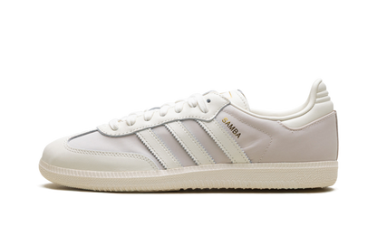 Samba OG "Off White Alumina" JI3204