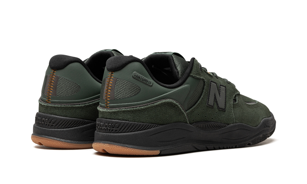 Numeric 1010 "Green / Black" NM1010GN