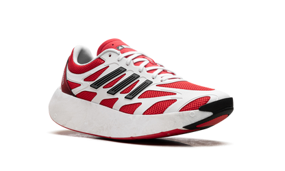 Adizero ARUKU "White Pure Ruby" JI0308