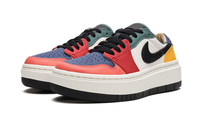 JORDAN 1 ELEVATE LO SE WMNS "Multicolor" DX3951 100