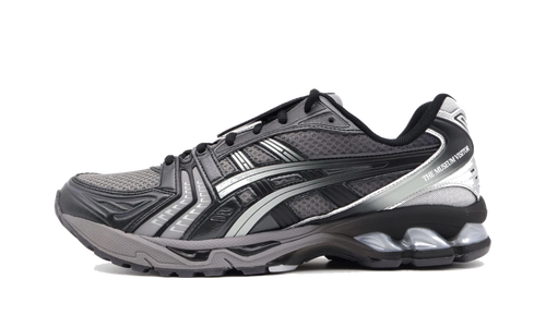 GEL-Kayano 14 "The Museum Visitor - Clay Grey" 1203A528 021