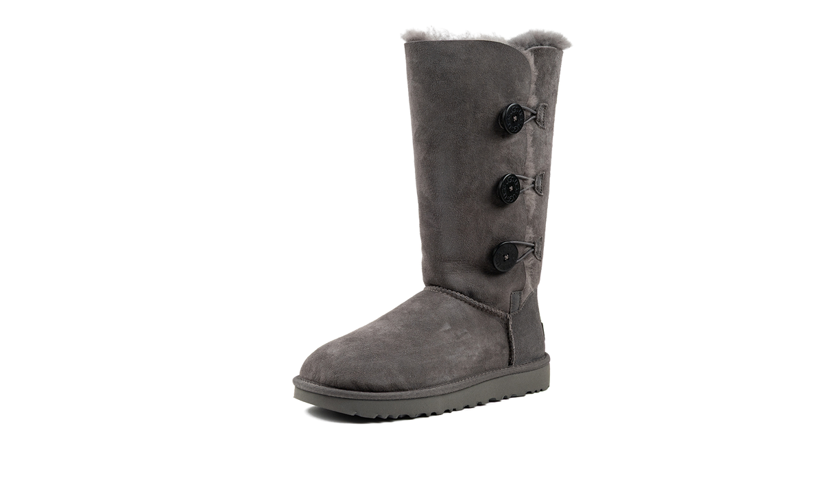 BAILEY BUTTON TRIPLET 2 WMNS "Grey" 1016227