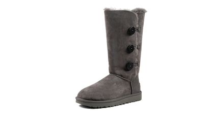 BAILEY BUTTON TRIPLET 2 WMNS "Grey" 1016227