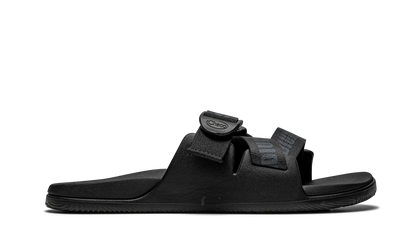 Men's Chillos Slide "Stadium Goods x Chaco - Blackout" JCH199787