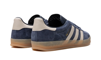 Gazelle Indoor "Legend Ink Wonder Beige" IH7501