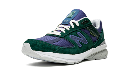 990 v5 "Aime Leon Dore - Botanical Green" M990AL5