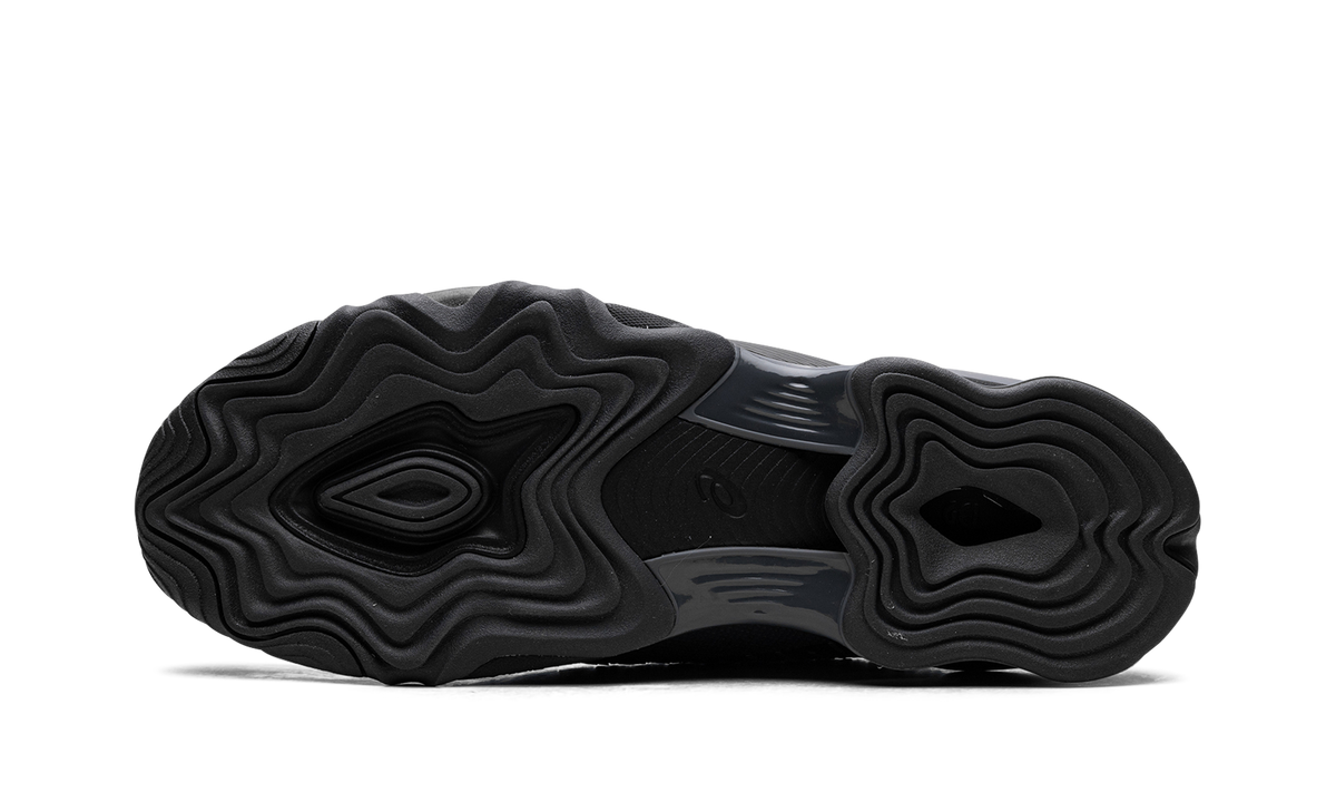 NOVALIS GEL STYRAX "Kiko Kostadinov - Black Silver" 1203A500 001