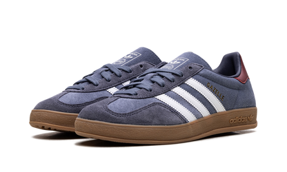 Gazelle Indoor "Preloved Ink Cloud White" JI3522