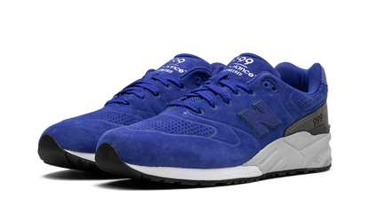 999 "Blue/White" MRL999BB