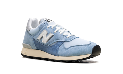 475 "Quarry Blue" M475VTG