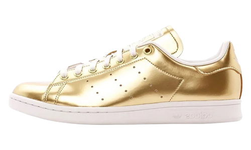 STAN SMITH "Gold" FV4298