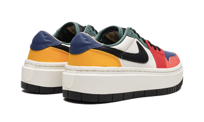 JORDAN 1 ELEVATE LO SE WMNS "Multicolor" DX3951 100