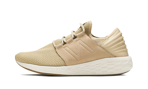 Fresh Foam Cruz v2 Nubuck "Hemp" MCRUZNT2