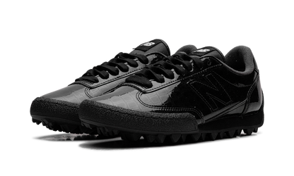 Gator Run "Black" UGTR2SV