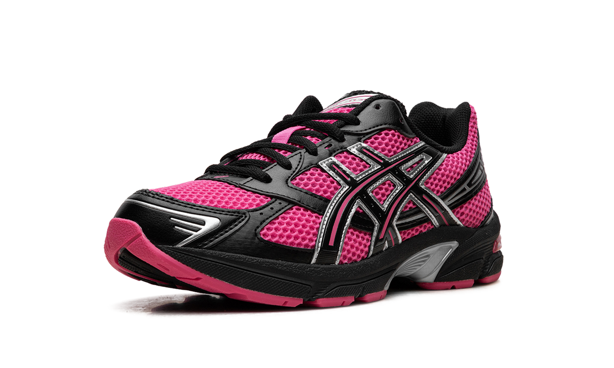 GEL-1130 WMNS "Pink Glo / Black" 1202A536 700