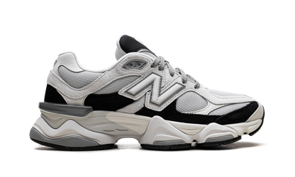9060 "Grey Jet Black" U9060JBB