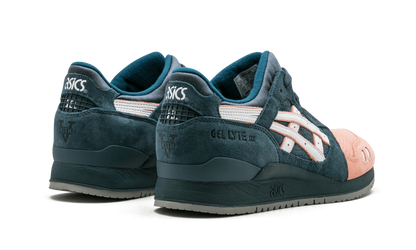 Gel Lyte 3 MIJ "SALMON TOE 2.0 JAPAN" H6B4K 5001