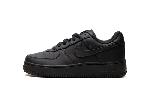 Air Force 1 Low Premium "Triple Black" IM3078 001