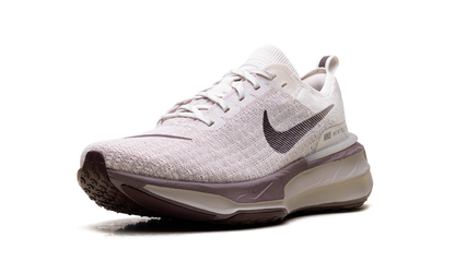 ZoomX Invincible Run 3 "Phantom Burgundy Crush" DR2615 010