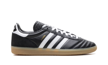 SAMBA JP "Black Gum" JQ9056