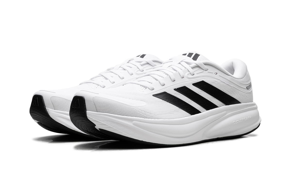 Response 2 "Cloud White / Core Black / Iron Metallic" KJ1747