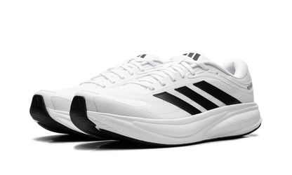 Response 2 "Cloud White / Core Black / Iron Metallic" KJ1747