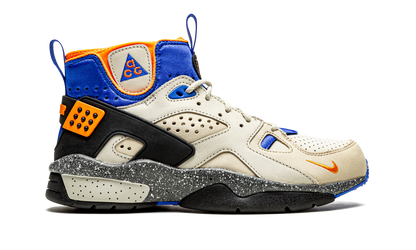 ACG Air Mowabb OG "Rattan Birch 2021" DC9554 200
