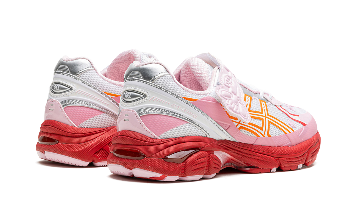 GT-2160 "Cecilie Bahnsen - Habanero" 1203A525 100