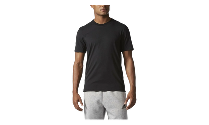 Essential Droptail 3 Stripe Tee BQ1543