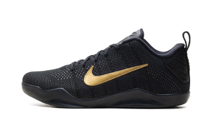 Kobe 11 Elite Low Protro "Mamba Out (2026)" IM4260 001
