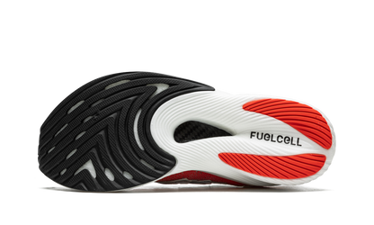 FuelCell RC Elite v2 SI "Stone Island - TDS Red" MSRCELST
