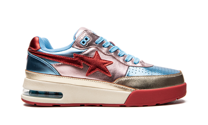 Road Sta L WMNS "Blue"