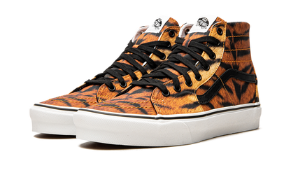 SK8 Hi Tiger WMNS VN0A4U168WP