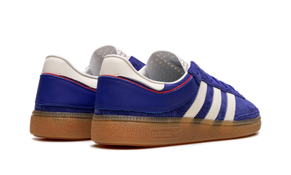 Handball Cup SPZL "Semi Lucid Blue Cream White" JS3062