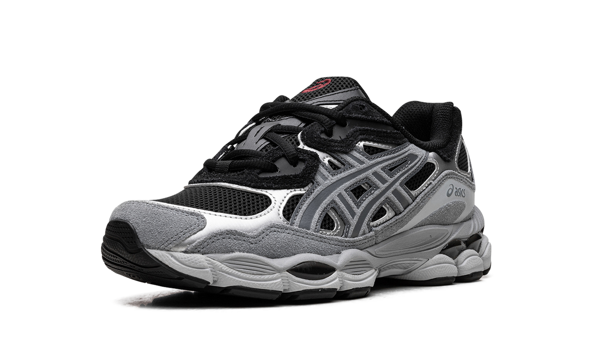 GEL-NYC "Black Fjord Grey" 1203A383 003